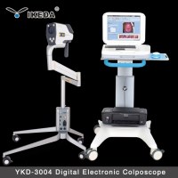 Ykd-3004 Portable colposcope price video colposcope for a