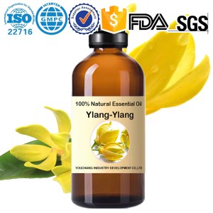 Ylang-ylang Essential Oils 100%Natural