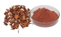 Yohimbe Bark Extract 8% Yohimbine HPLC