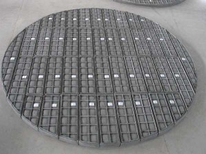 Becoil 954 demister pad