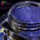 Crystal Metals Pearl Pigments