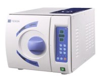 12L dental autoclave with class B