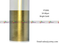 Interference Pearlescent Pigments