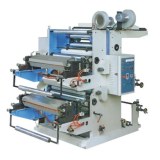 Lisheng Printing Press 2 Color