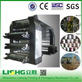 Environment Friendly Best Quality Flexo Printing Machine/Flexographic Printing Machine