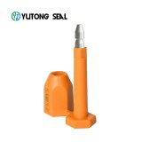 Container lead seal security bolt seal for cargo