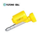 High security shipping container seal bolt seal price