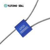 High demand print logo wire cable seal