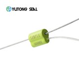 New fashion style age stainless steel cable seal with high quality