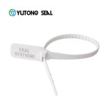 CTPAT Safety Pull Tight Strip Custom Printed Container Security Plastic Seal