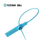 Bag Packing Seals Airline Plastic Seal from China factory