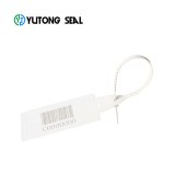 High Security Plastic seal