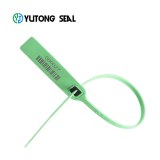 Courier security seals high quality tamper proof plastic seal