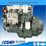 High quality Chinese manufacturer Yuchai diesel engine for truck/ vehicle