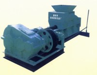 Greatly Welcomed Press Machine for Clay Brick