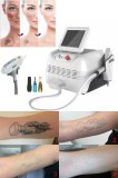 The effects of laser tattoo removal