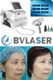 Q-switched Nd:YAG laser for pigmented lesions