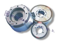 Multiple-disc clutch ZF EKR 10