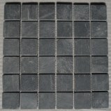 Black Slate Mosaic