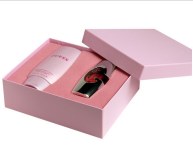 Cosmetic boxes, makeup box, paper boxes for skincare