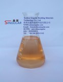 CHINA SINGULAR ZM-4 Polycarboxylic Superplasticizer