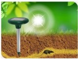 ZN-2016 Solar mole repellent