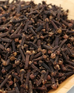 Cloves for you