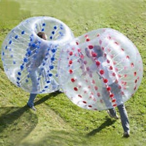 Fun outdoor Inflatable Zorb Ball 2.5m(8ft.)
