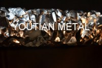 Zirconium Crystal Bars