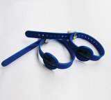 RFID Soft PVC wristband tag(ZT-BWD-160901-05)