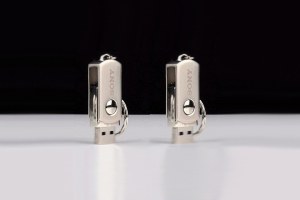 ZT-GD-U0210 Metal USB flash drive