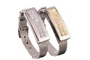 Jewelry USB flash drive