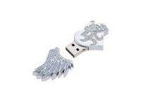 Jewelry USB flash drive
