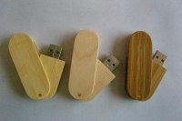 ZT-GD-U0510 Wood USB flash drive