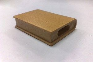 ZT-GD-U0519 Wood USB flash drive