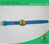 RFID Soft PVC wristband tag(ZT-MY-WRI05)