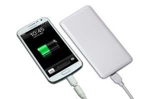 ZT-RE-Y0015 Power Bank