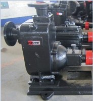 Reliable water pumps in reasonable price