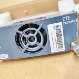 ZTE Telecom Power ZXD1500 V5.6 Rectifier Module
