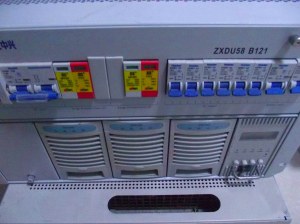 Zte Dc Power Supply Zxdu58 B900 Zxdu58 B121