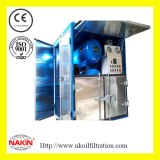 High Vacuum Transformer Oil Purification System