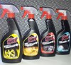 TYREX AUTO, FULL RANGE FOR CLEANING OF VEHICLES