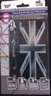 Protection for Iphone4/4S UK flag