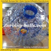 zorbing-balls.com